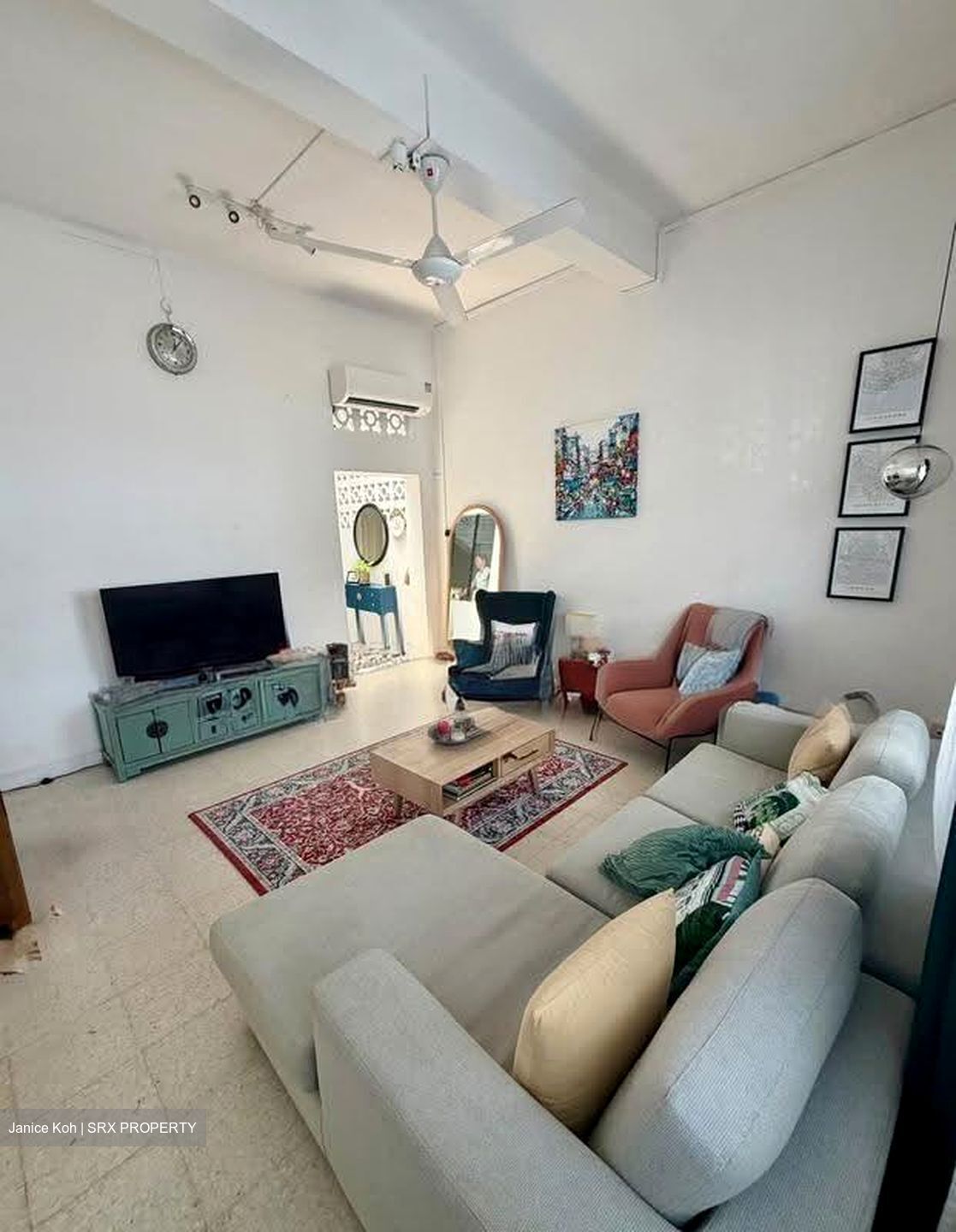 Tiong Bahru Estate (D3), Terrace #639551641